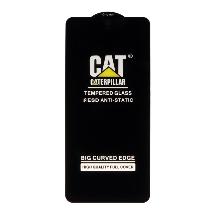 گلس محافظ صفحه کترپیلار برای: X3/X3PRO NOTE9S/9PRO M12T/12TPRO-MI11T/11TPRO- MI10T/10TPRO