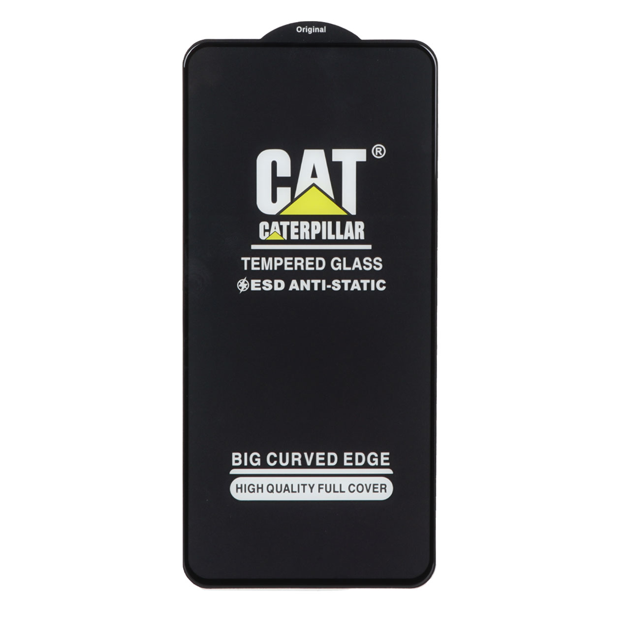 گلس محافظ صفحه کترپیلار برای S21FE-A10-A10S-M10