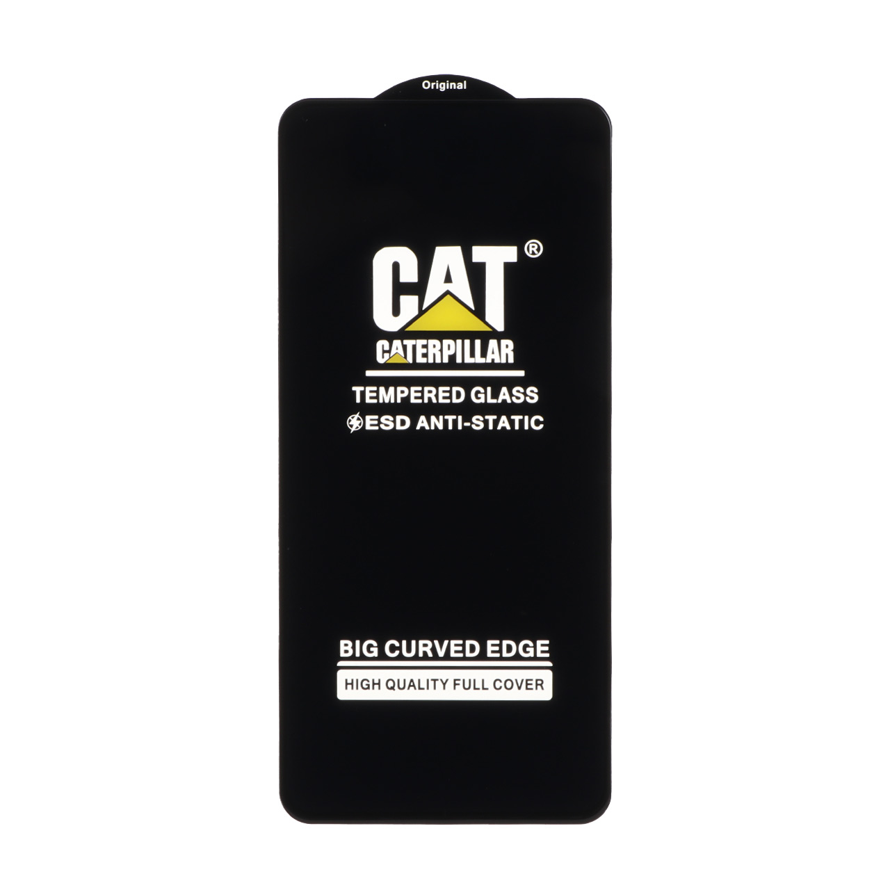 گلس محافظ صفحه کترپیلار برای  Redmi Note14 4g-note12 pro-poxo X4 pro