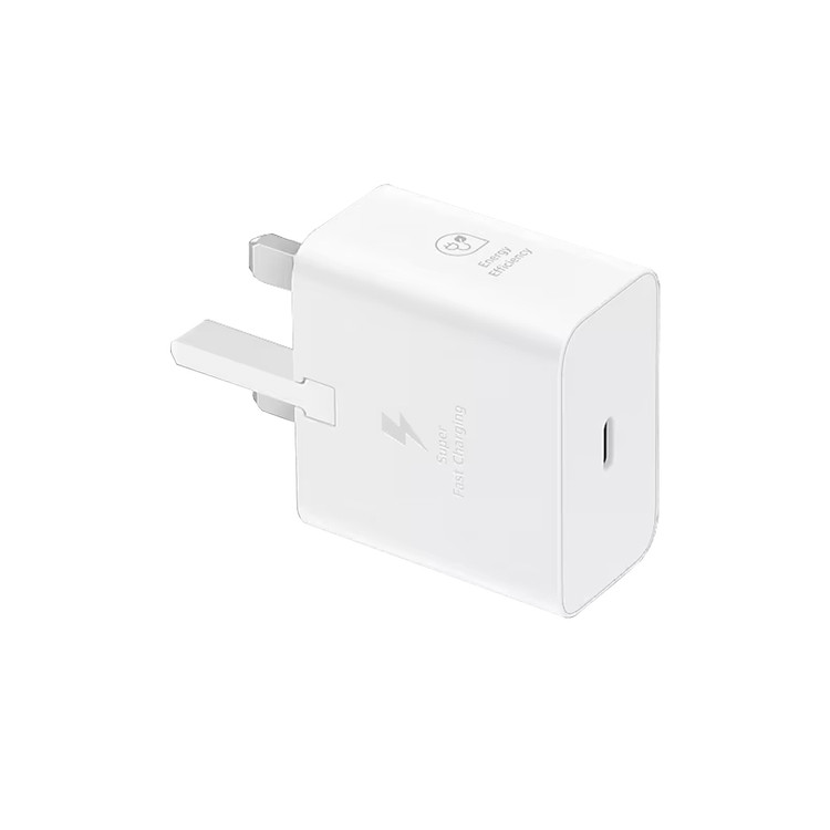 شارژر دیواری شارژ فوق سریع 25W سامسونگ مدل EP-T2510 -اصلی چین - پکدار
