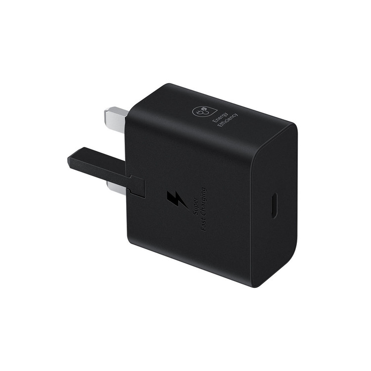 شارژر دیواری شارژ فوق سریع 25W سامسونگ مدل EP-T2510 -اصلی چین - پکدار