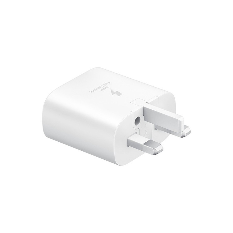 شارژر دیواری شارژ فوق سریع 25W سامسونگ مدل EP-T800 -اصلی چین - پکدار