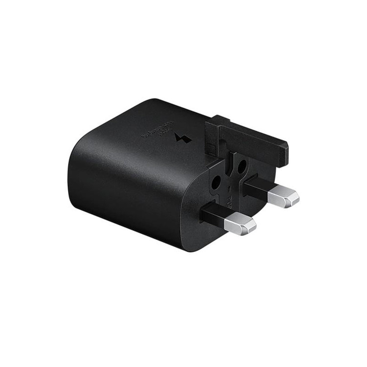 شارژر دیواری شارژ فوق سریع 25W سامسونگ مدل EP-T800 -اصلی چین - پکدار