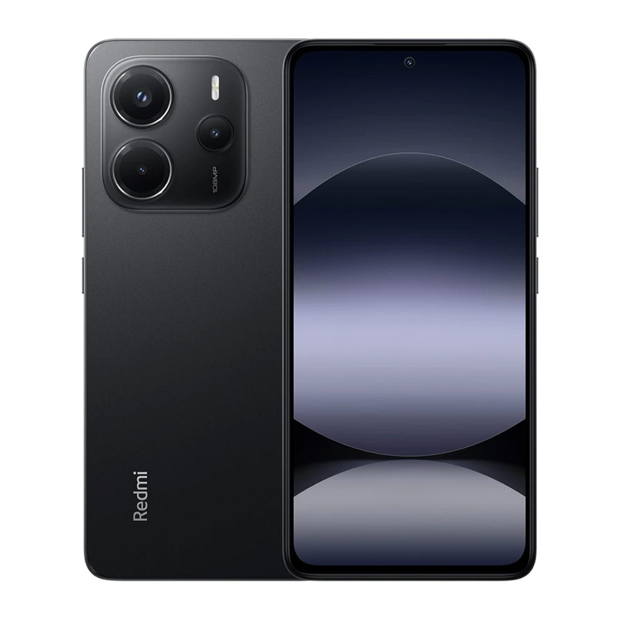 گوشی هوشمند شیائومی مدل Redmi Note14 4G با حافظه 256 گیگ (رم 8 گیگ) گلوبال