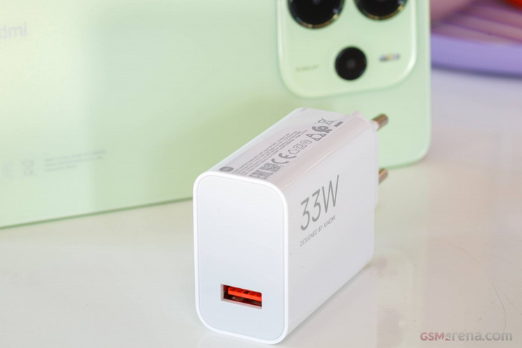 گوشی هوشمند شیائومی مدل Redmi Note14 4G با حافظه 256 گیگ (رم 8 گیگ) گلوبال
