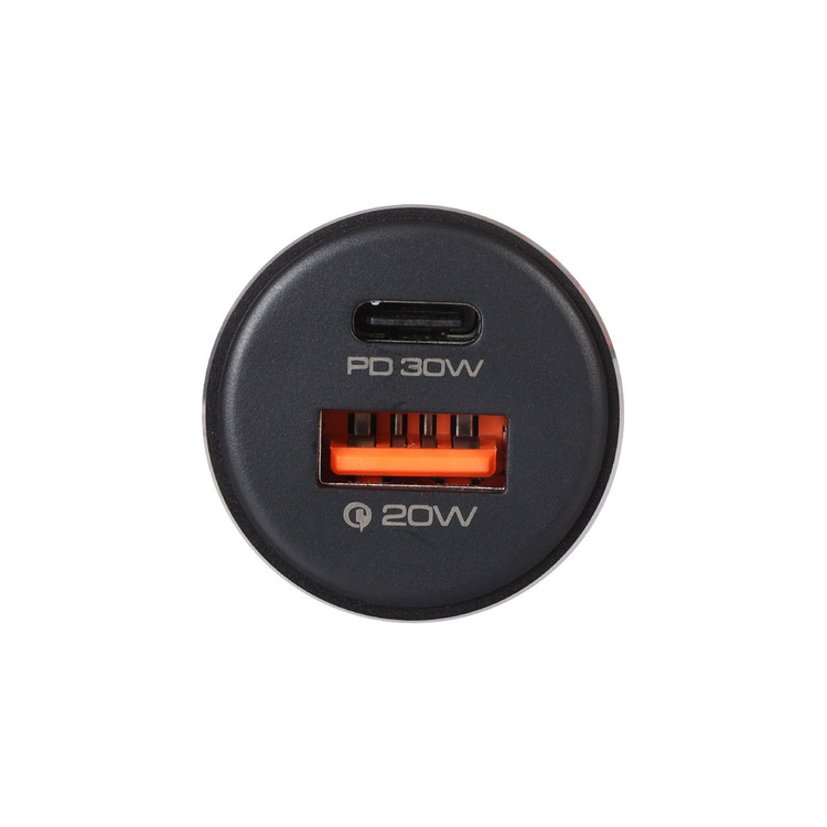 شارژر فندکی 50w یسیدو مدل Y64