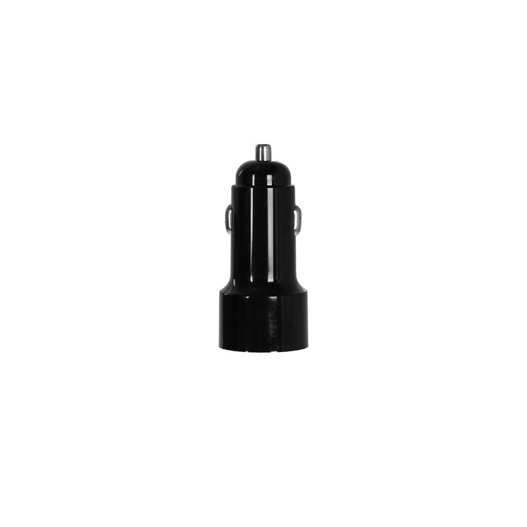 شارژر فندکی 12w الدروم مدل CC48C با دو خروجی USB