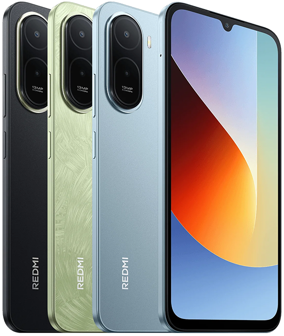 گوشی هوشمند شیائومی مدل Redmi A7 Pro 4G با حافظه 64 گیگ (رم 4 گیگ) گلوبال
