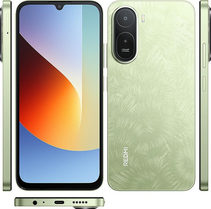 گوشی هوشمند شیائومی مدل Redmi A7 Pro 4G با حافظه 128 گیگ (رم 4 گیگ) گلوبال