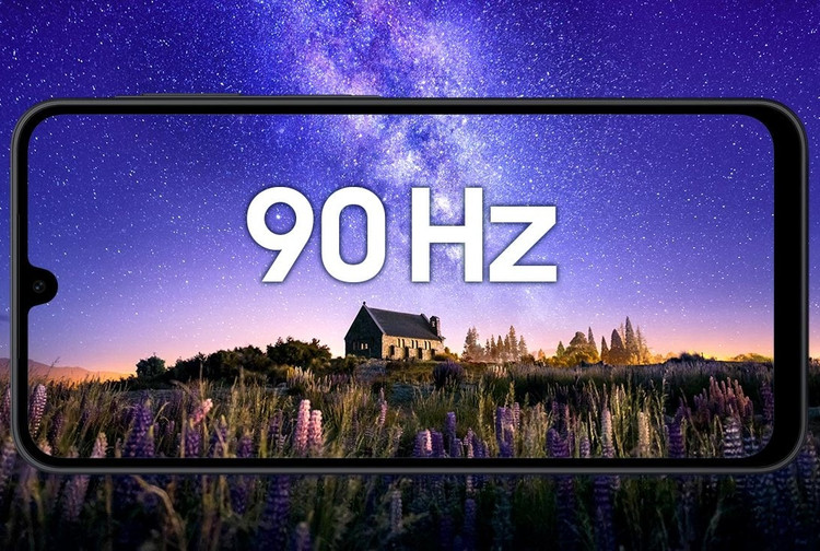 گوشی هوشمند سامسونگ گلکسی مدل A17 4G با حافظه 128 گیگ (رم 4 گیگ) ویتنام