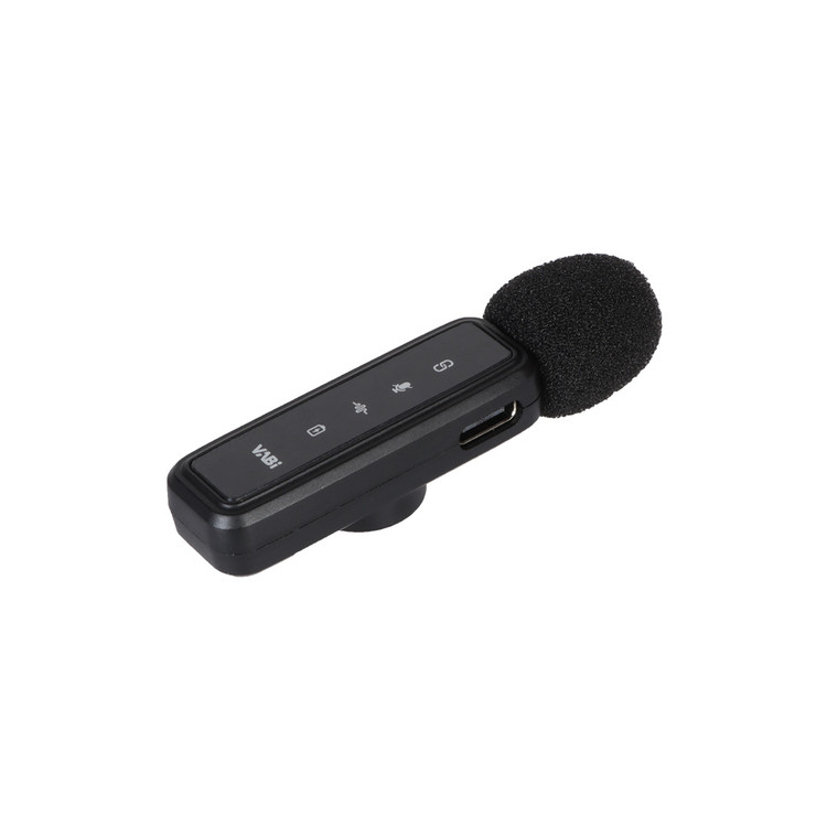 میکروفن بیسیم تایپ سی VABi مدل MI-4
