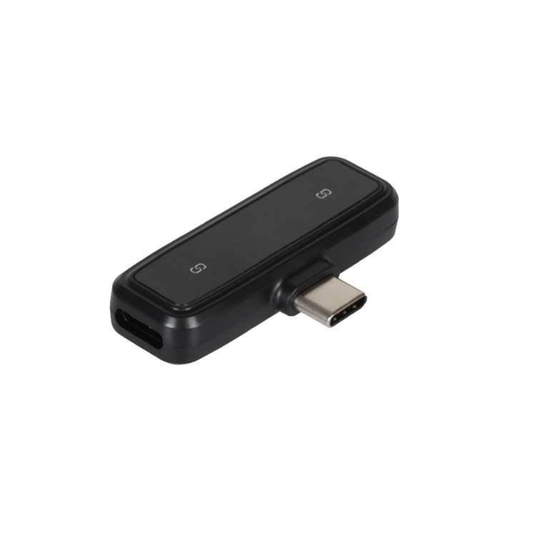میکروفن بیسیم تایپ سی VABi مدل MI-4