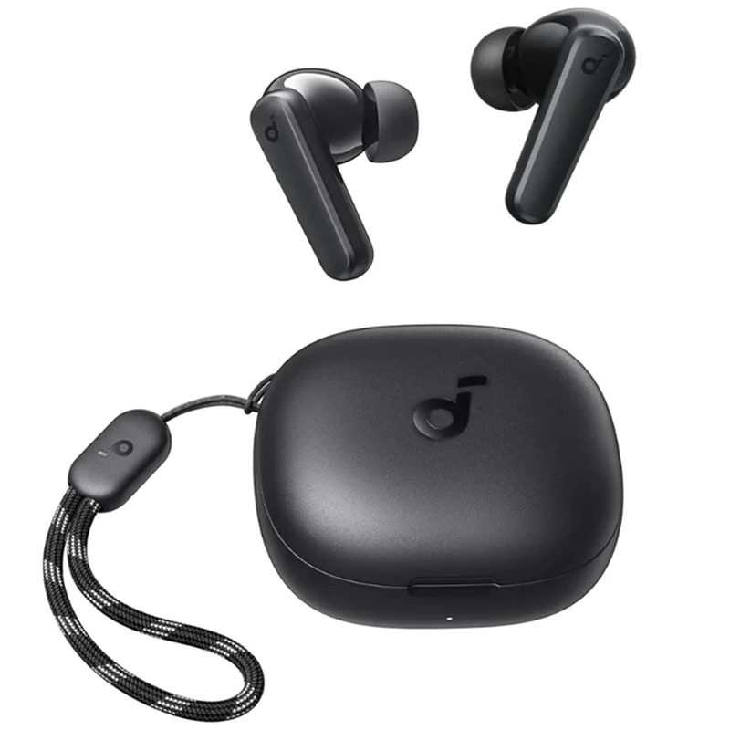 ایربادز بی سیم ANKER مدل R50i A3949 - مشکی- اصلی