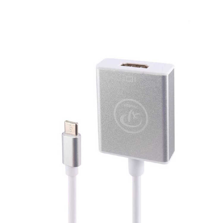 تبدیل تایپسی به HDMI مدل XP-Product T909G
