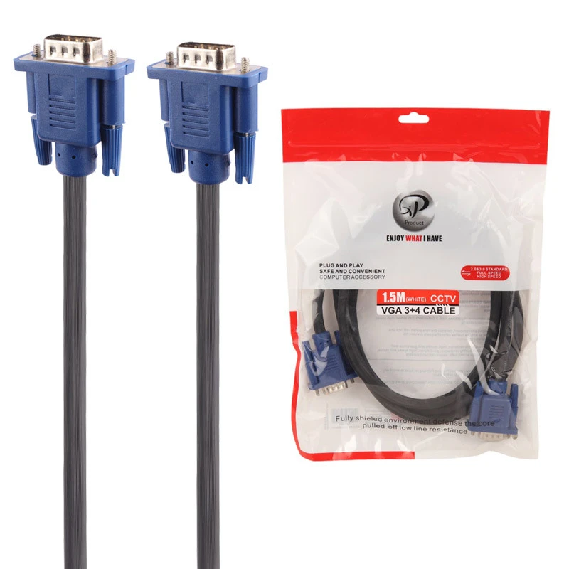کابل تصویر VGA مدل XP-Product